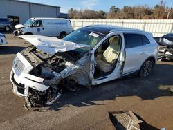 2019 Lincoln Nautilus Reserve for sale in Grenada, MS