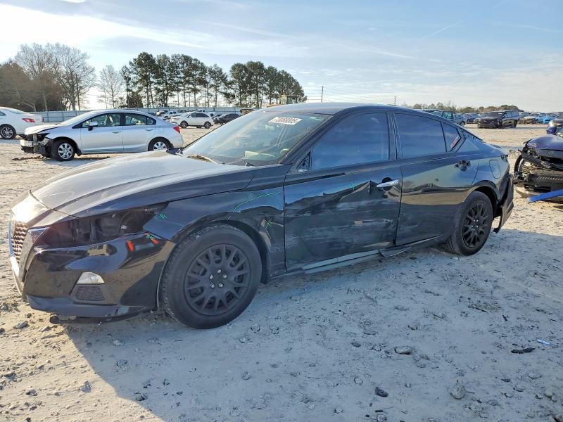2019 Nissan Altima s
