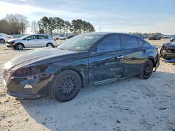 Nissan Altima salvage cars for sale: 2019 Nissan Altima s