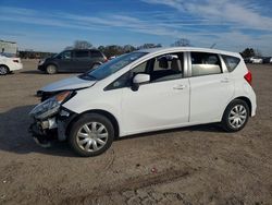 2019 Nissan Versa Note s en venta en Newton, AL