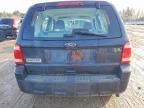 2012 Ford Escape xls