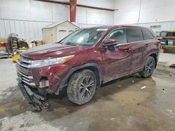 2018 Toyota Highlander le for sale in Albany, NY