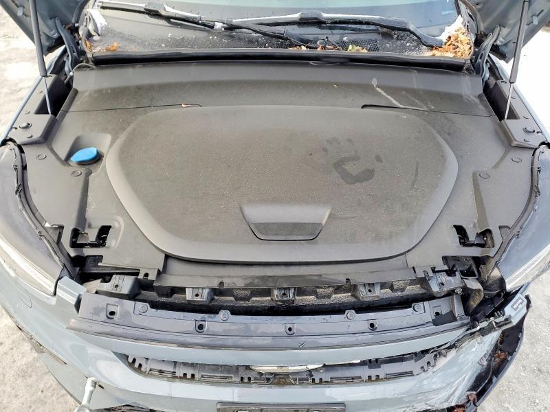 2023 Volvo Xc40 Recharge Plus