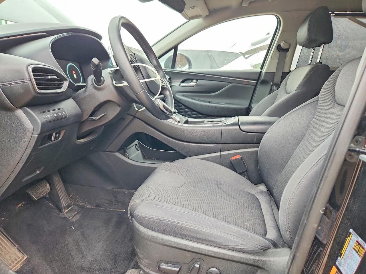 2022 Hyundai Santa fe xrt