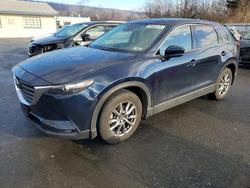 Mazda salvage cars for sale: 2017 Mazda Cx-9 Touring
