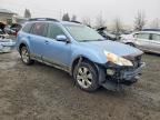 2010 Subaru Outback 3.6r Limited