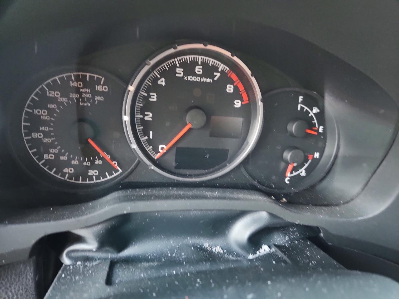 2013 Subaru Brz 2.0 Limited