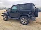 2018 Jeep Wrangler Sahara