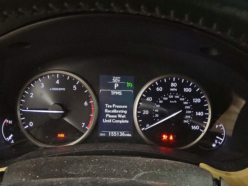 2016 Lexus Nx 200t Base