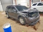 2016 Dodge Journey se
