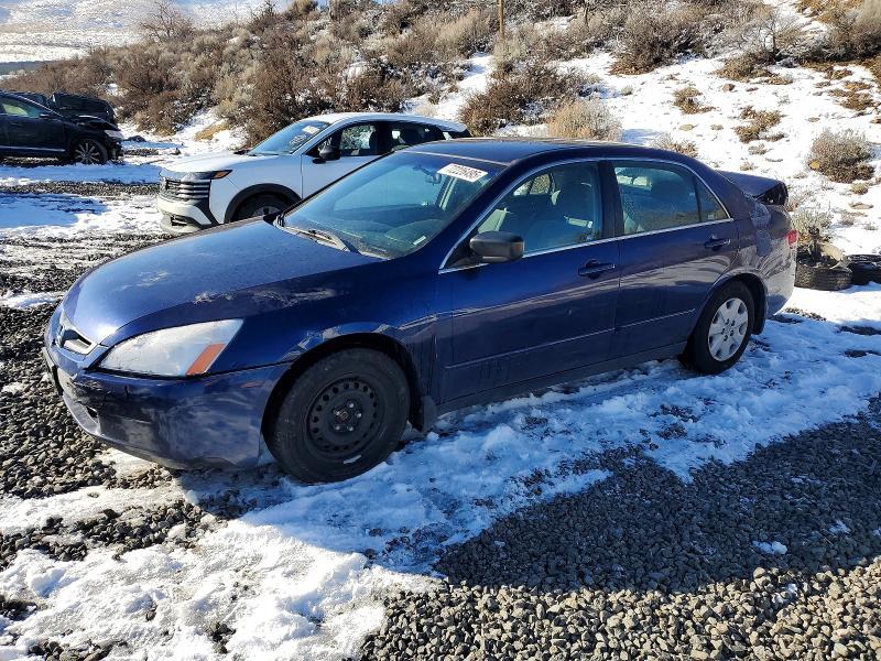 2003 Honda Accord lx