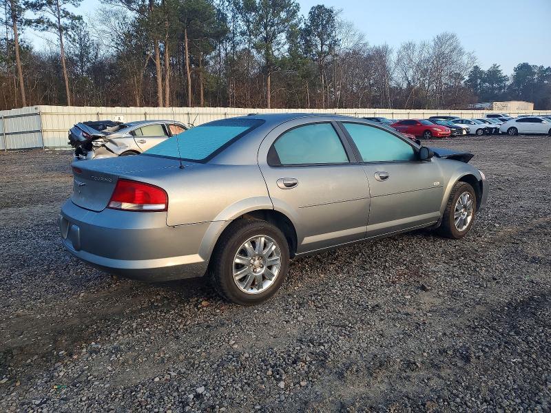 2006 Chrysler Sebring Touring