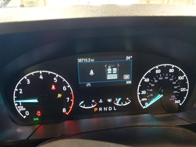 2023 Ford Maverick xl