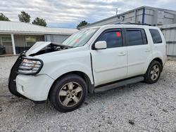 2011 Honda Pilot exl for sale in Prairie Grove, AR