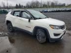 2017 Jeep Compass Limited