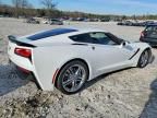 2017 Chevrolet Corvette Stingray 1LT