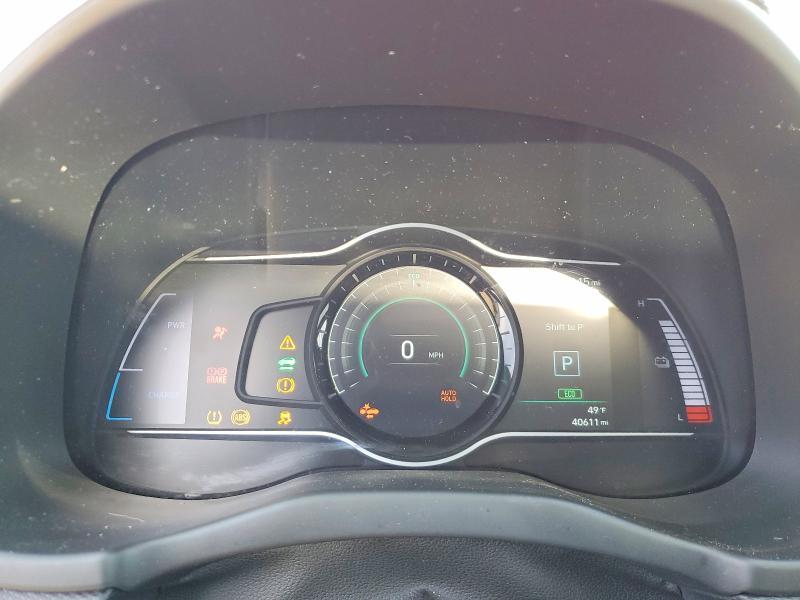 2021 Hyundai Kona Limited