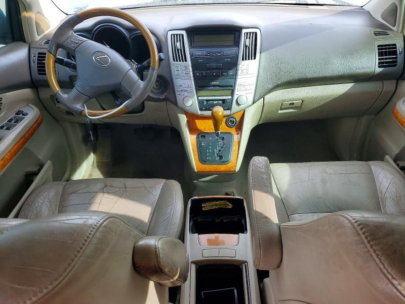 2006 Lexus RX