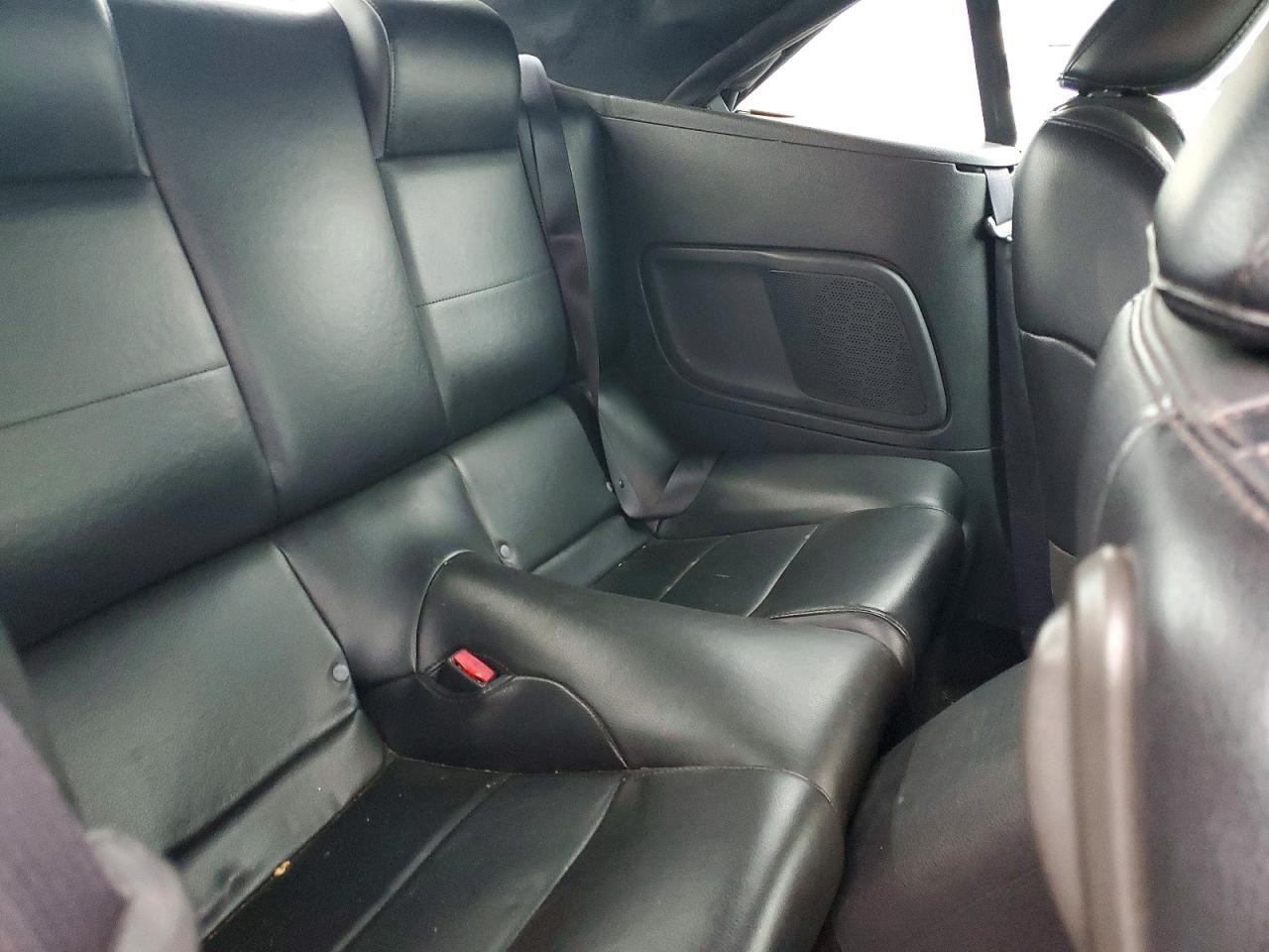 2006 Ford Mustang