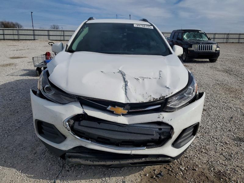2019 Chevrolet Trax 1LT