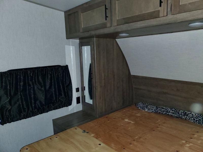 2021 Forest River Wolf Pack