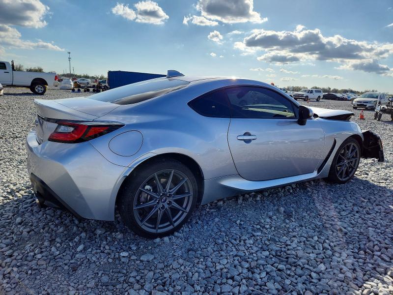 2023 Subaru Brz Limited