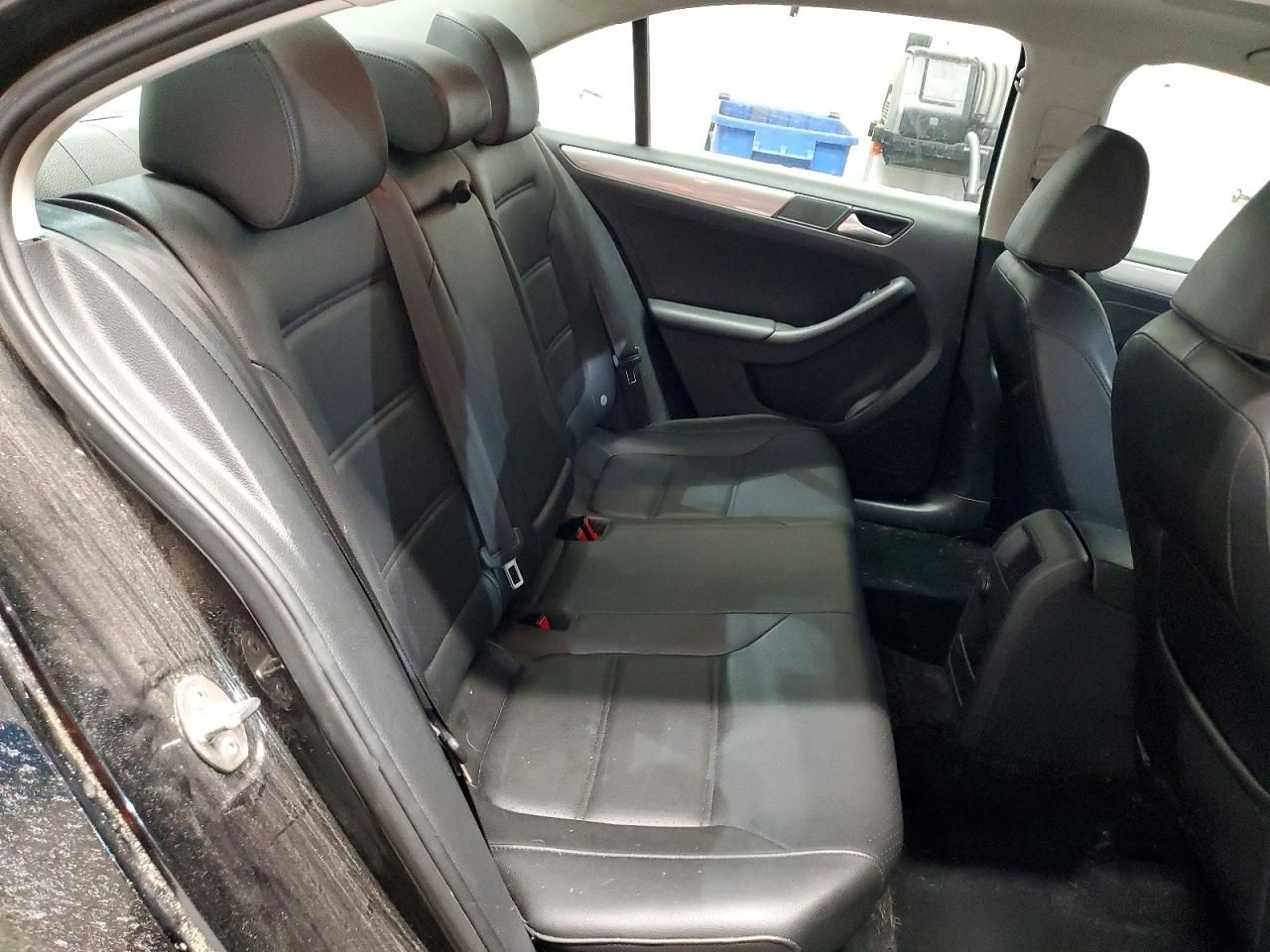 2018 Volkswagen Jetta se