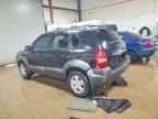 2006 Hyundai Tucson gls