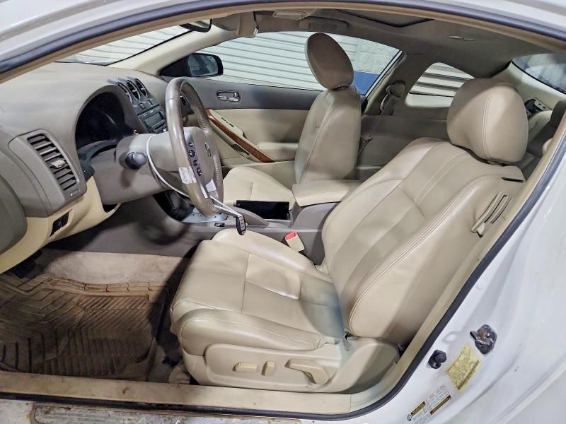 2008 Nissan Altima 3.5se