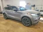 2020 Land Rover Range Rover Velar s