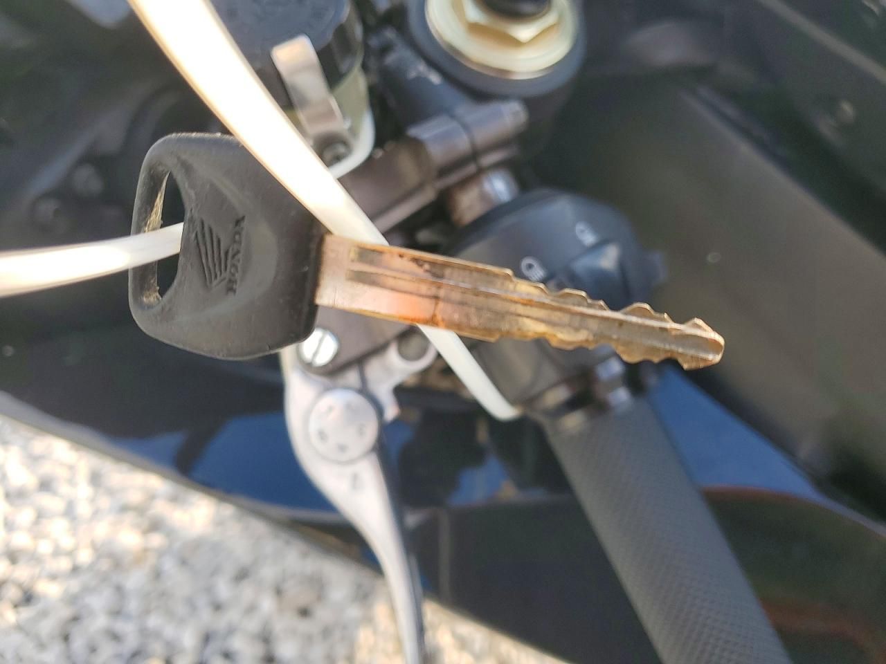 2006 Honda Cbr1000 rr