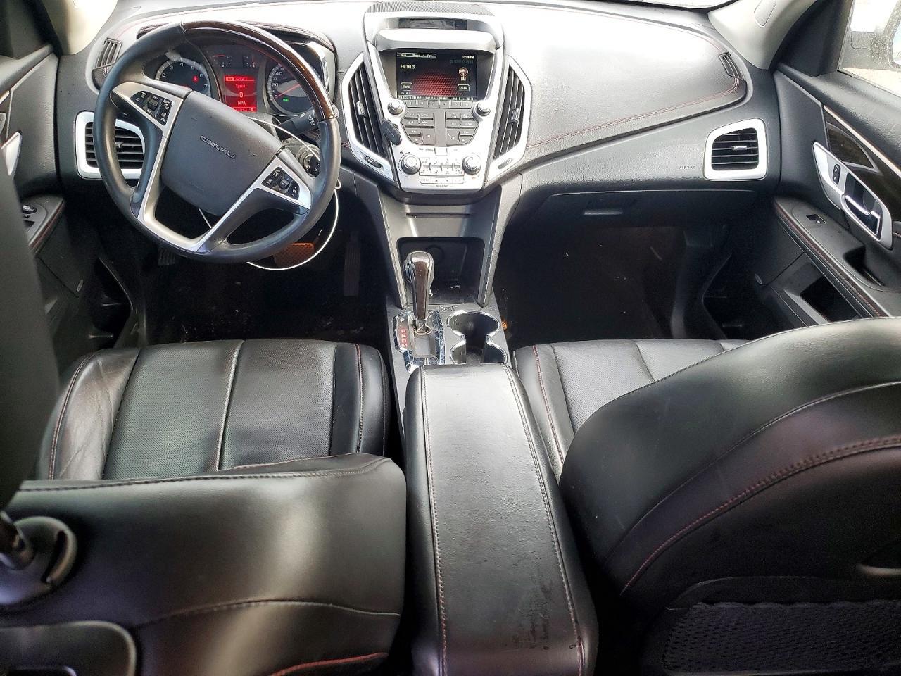 2014 GMC Terrain Denali