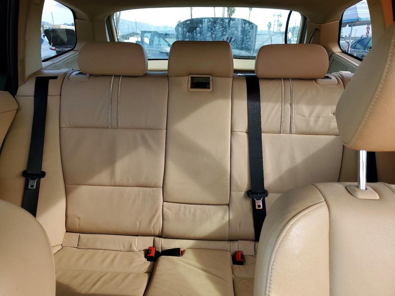 2007 Bmw Motorrad 2007 bmw Motorrad X3