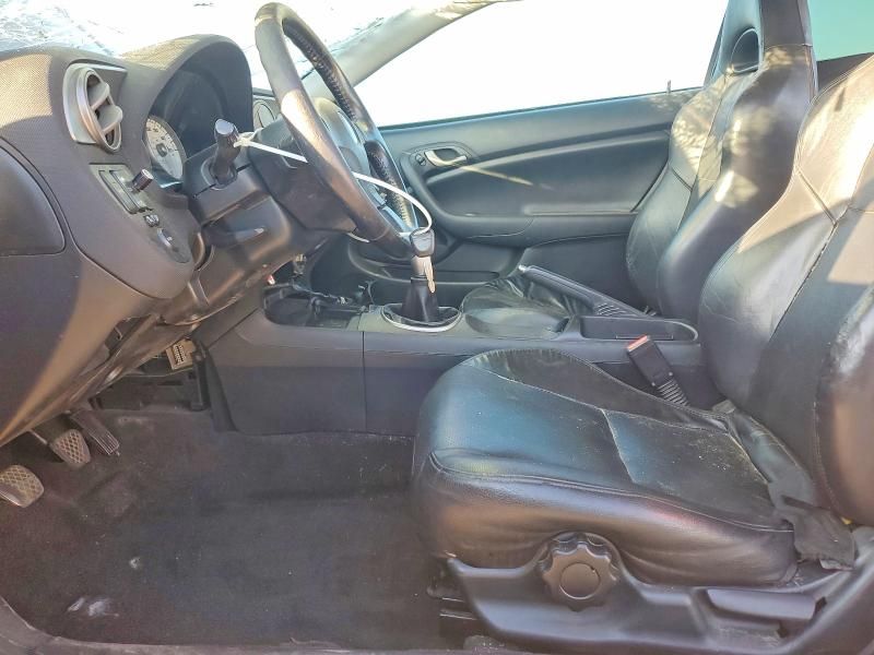 2006 Acura Rsx Type-s