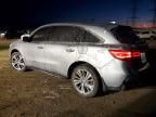 2017 Acura Mdx Technology