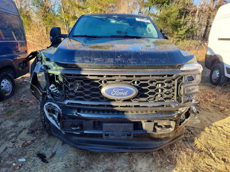 2024 Ford F250 Super Duty