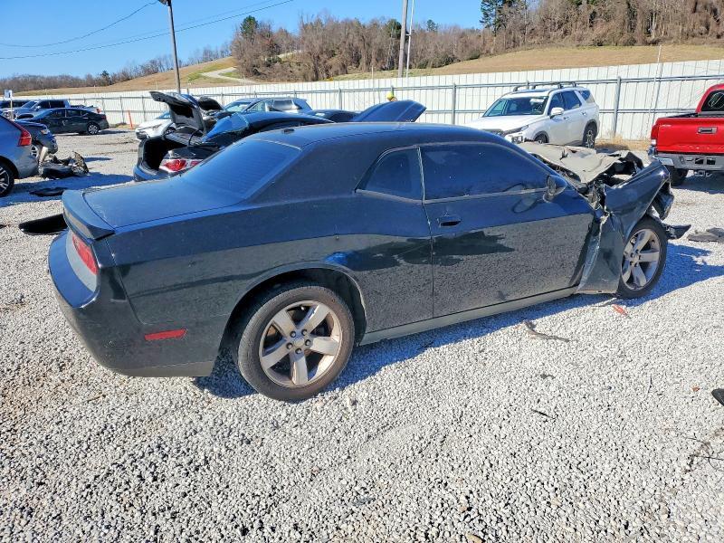 2014 Dodge Challenger R/T