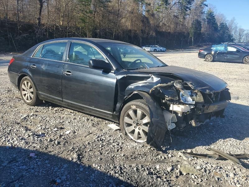 2007 Toyota Avalon xl