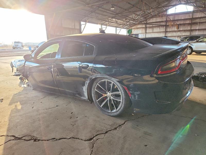 2015 Dodge Charger