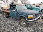 1995 Ford F350 Super Duty Dump Truck