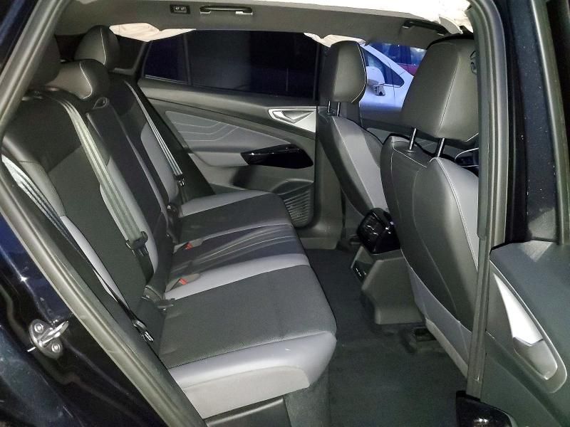 2024 Volkswagen Id.4 pro s