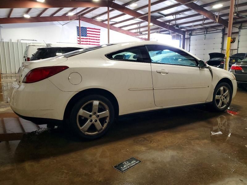 2006 Pontiac G6 gt
