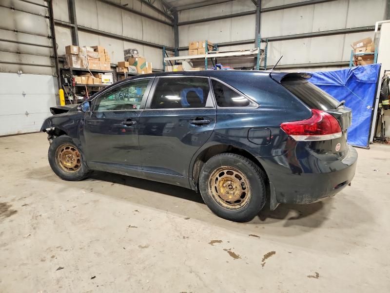 2015 Toyota Venza le