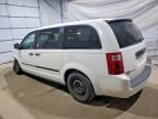 2008 Dodge Grand Caravan se