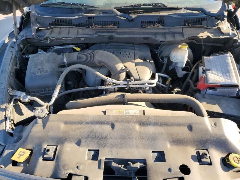 2013 Dodge Ram 1500 st