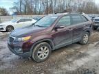2012 KIA Sorento Base