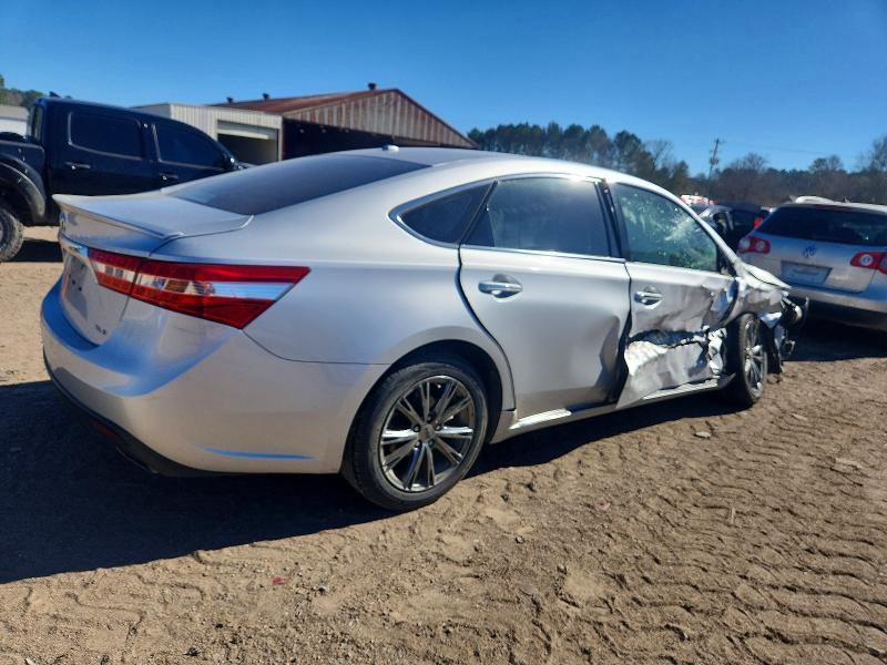 2014 Toyota Avalon xle Premium