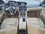 2013 Mercedes-Benz C 250