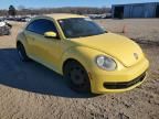 2012 Volkswagen Beetle
