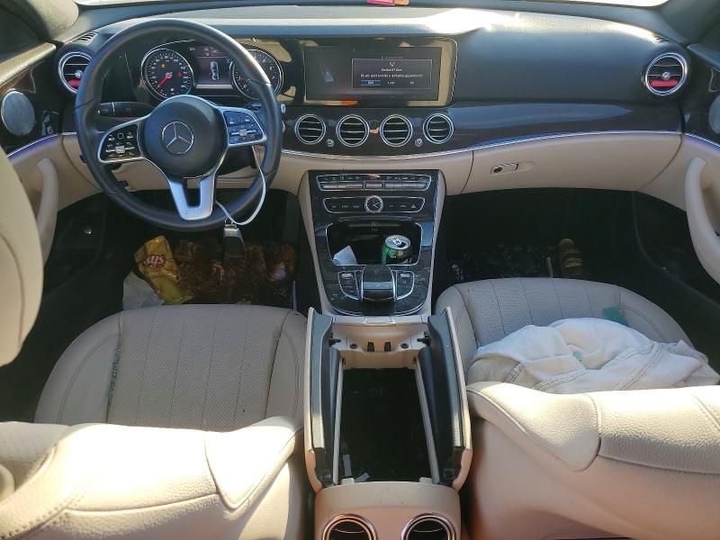 2019 Mercedes-Benz E 300 4matic